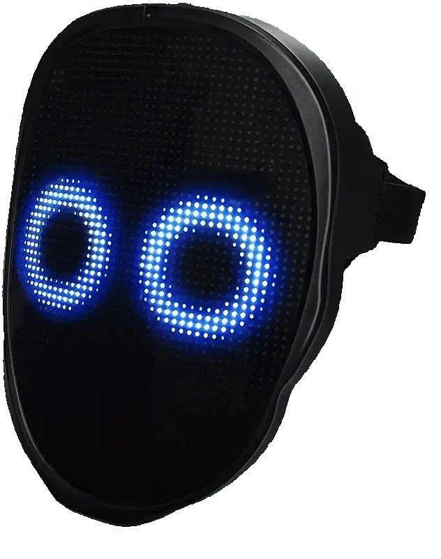 Future Anonymous Mask