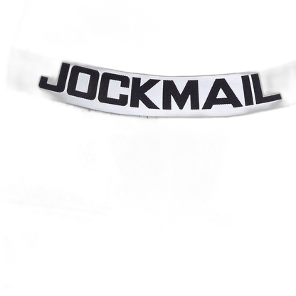 Jockmail Breathable Mesh Boxers (4 Pack)