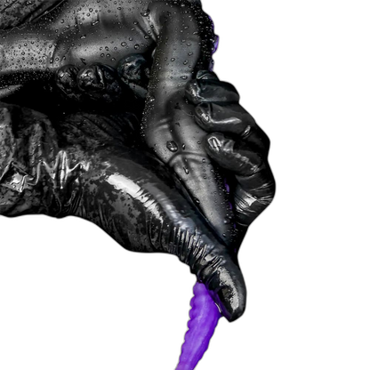 Twin - Fantasy Dual-Headed Dildo - Monster Double Sided Suction Cup Dildo
