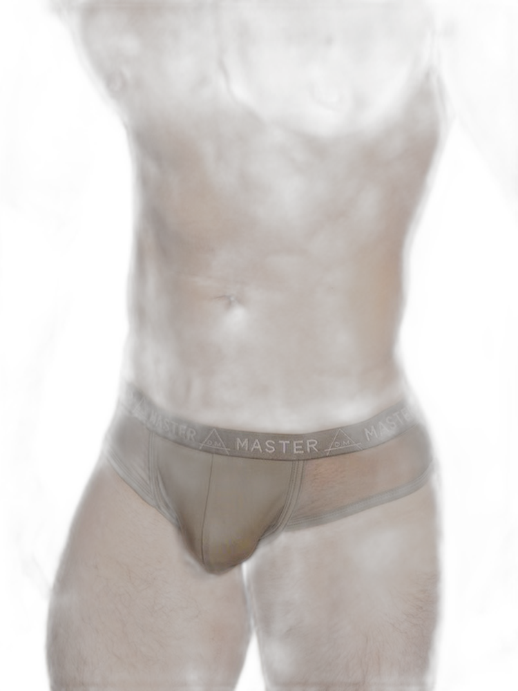 2 Pack Men's Low-Rise Sexy Double Strap Jockstrap