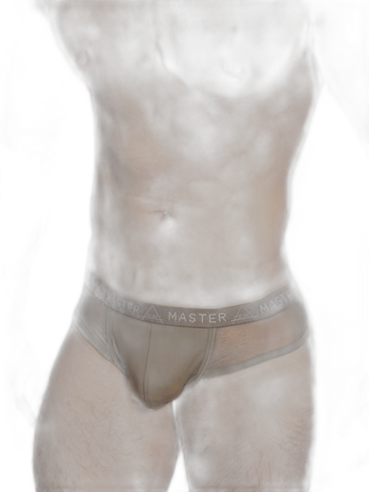 2 Pack Men's Low-Rise Sexy Double Strap Jockstrap