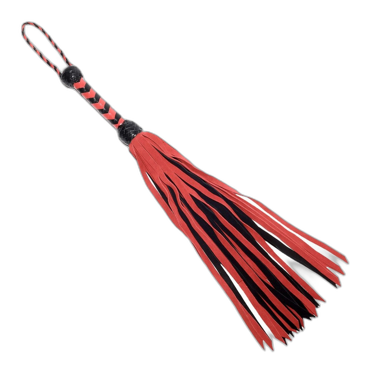 Prowler RED Flogger Black Red 33 Inch