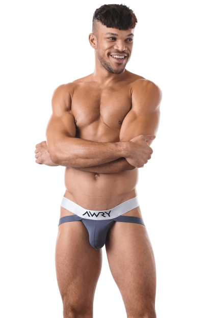 3 Pack APEX Jock Thong