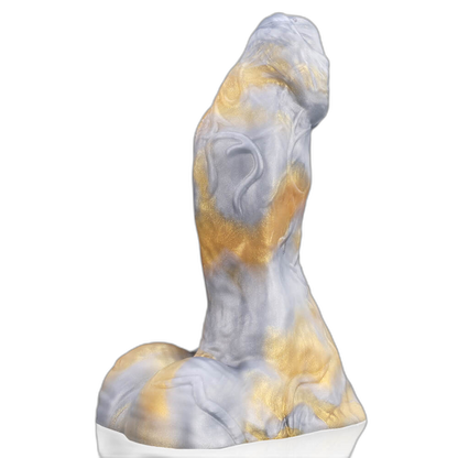 SWISOK Jack | The Hunter - Fantasy Dildo