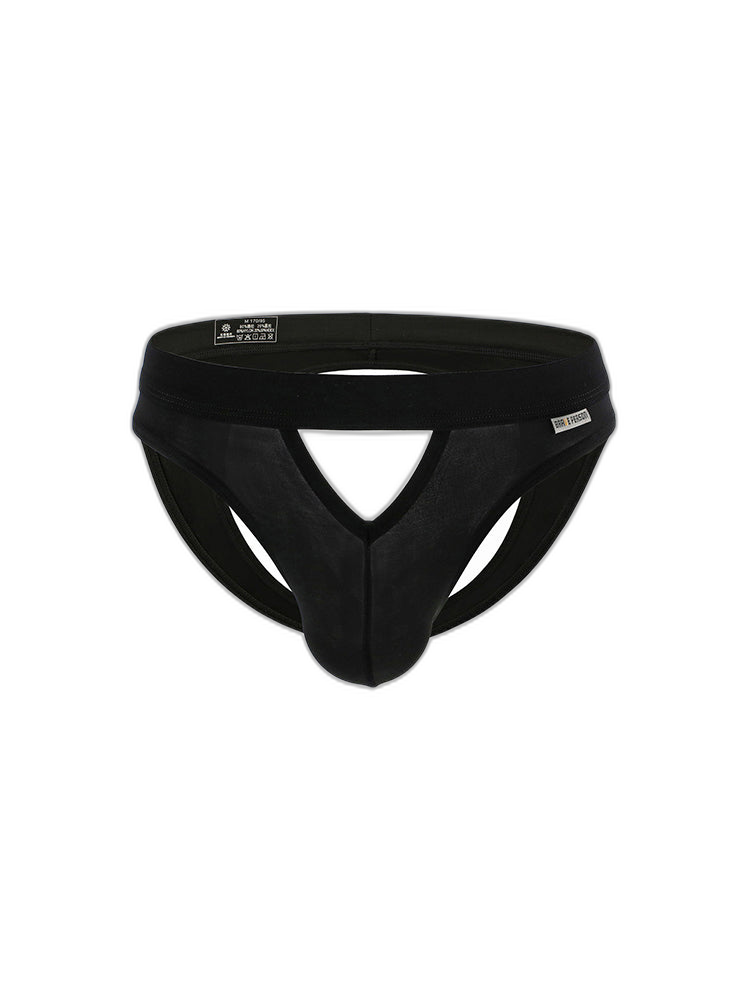 Support Pouch Hollow Out Athletic Jockstraps