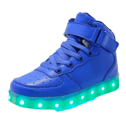 Hover Hightops