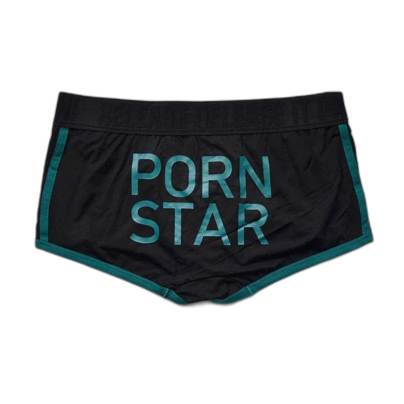Porn Star Pride Sexy Underwear