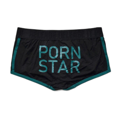 Porn Star Pride Sexy Underwear