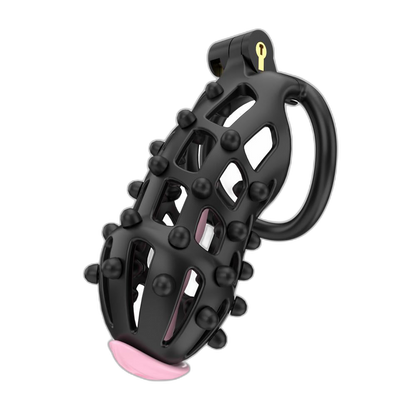 Gorse - Spiked Cock Cage