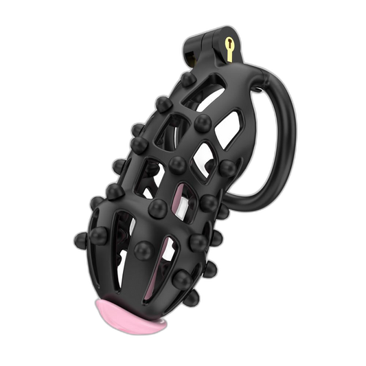 Gorse - Spiked Cock Cage