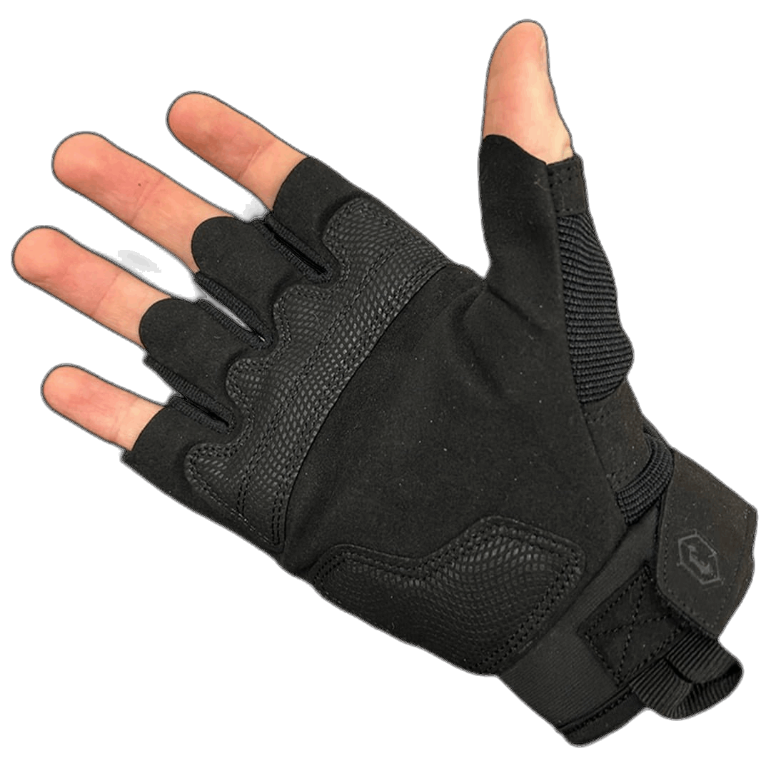 Emerson Fingerless Warfighter Gloves (Various Colours)