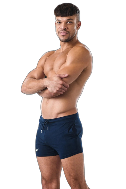 VERS Shorts - Navy
