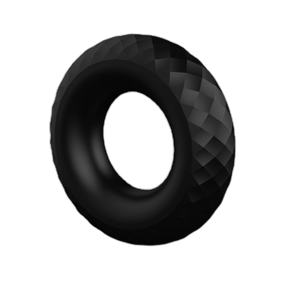ruff GEAR Silicone TIRE Cock Ring