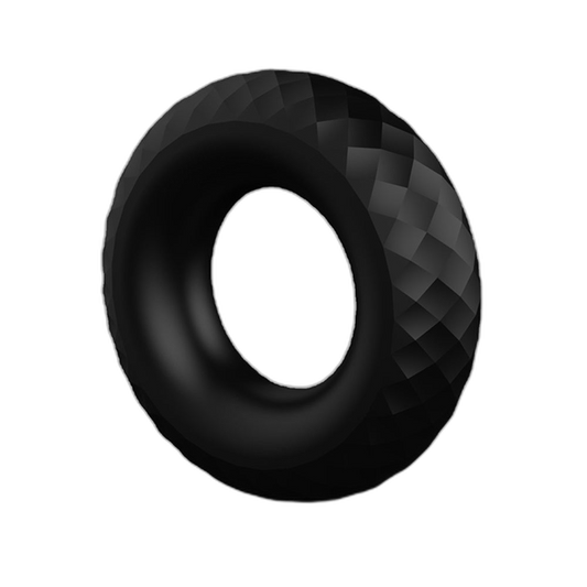 ruff GEAR Silicone TIRE Cock Ring