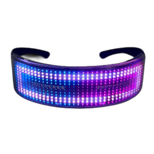 Future Visor
