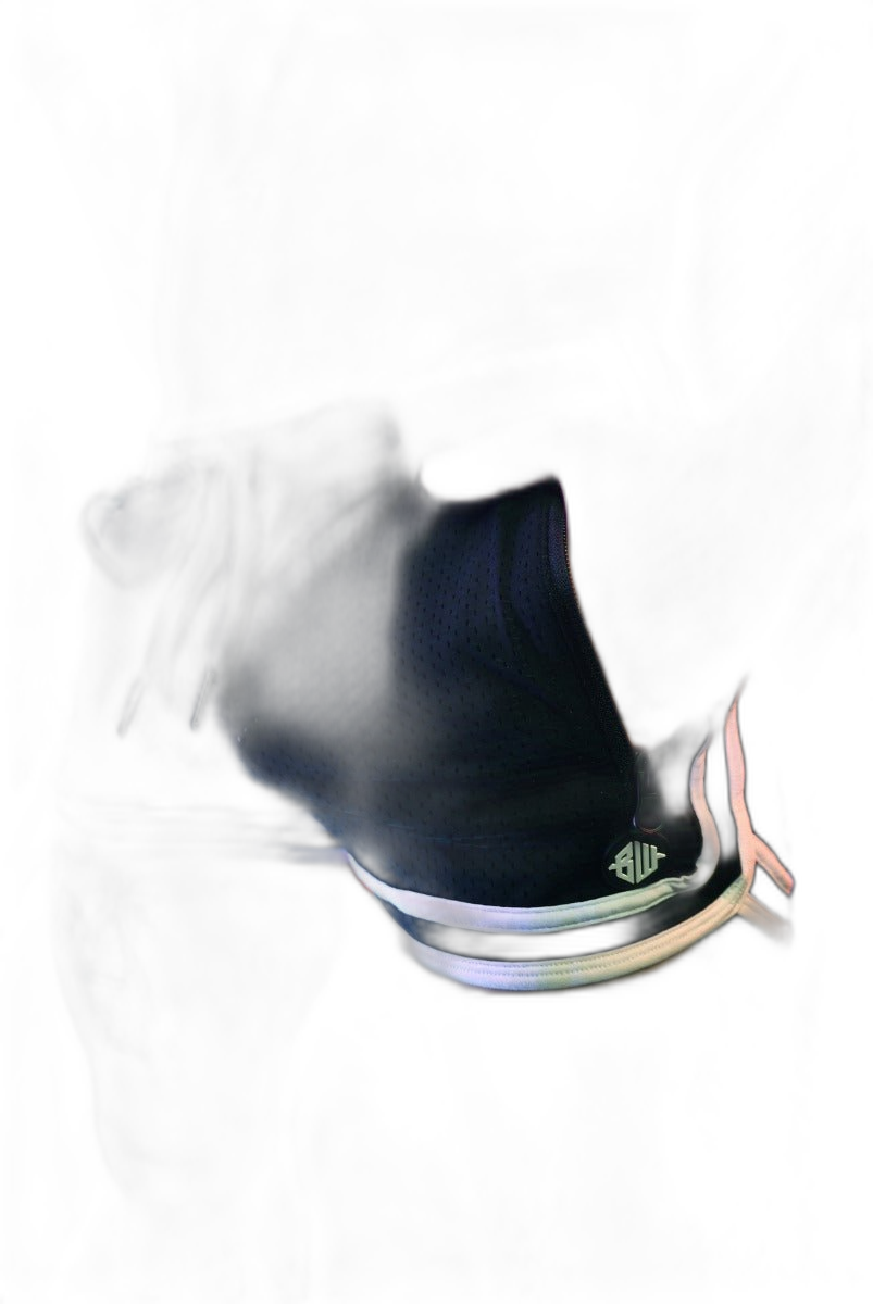 Remix Circuit Shorts 2.0 Black