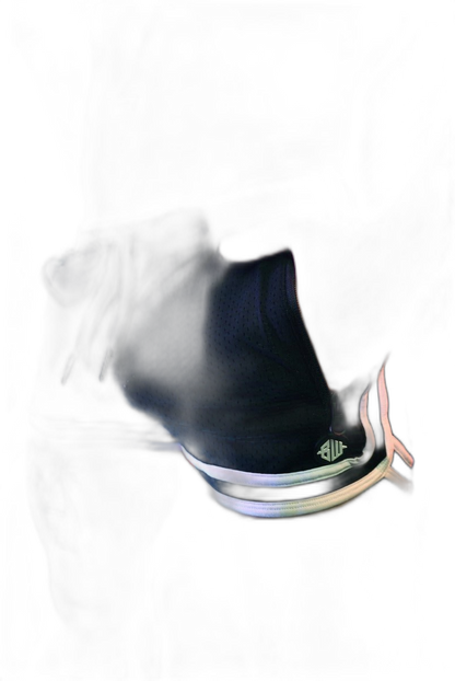 Remix Circuit Shorts 2.0 Black