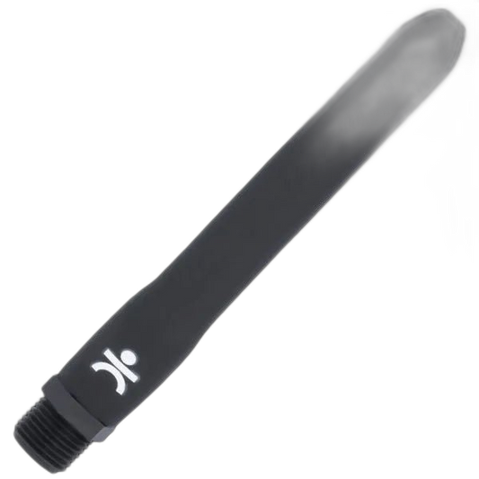 Titus Silicone Shower Shot Douche 6"