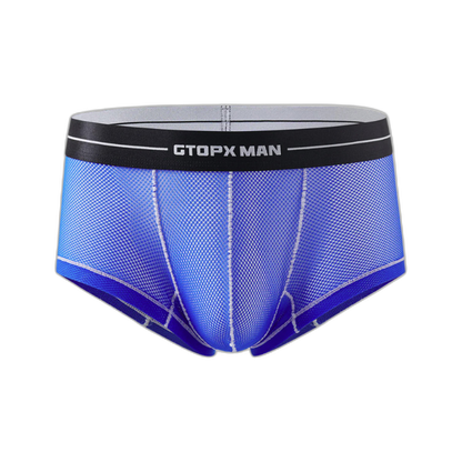 GX Mesh Boxer Briefs