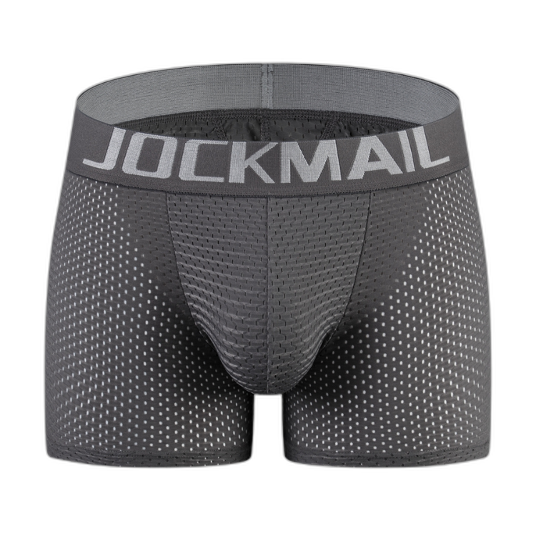 Boosted Confidence Padded Boxer Briefs
