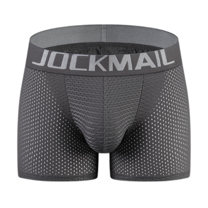 Boosted Confidence Padded Boxer Briefs