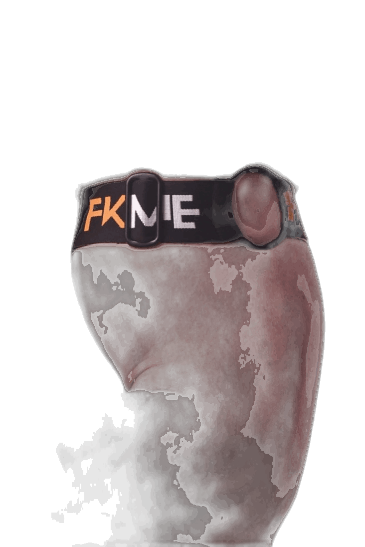 Adjustable Leg & Arm Cuffs - Large