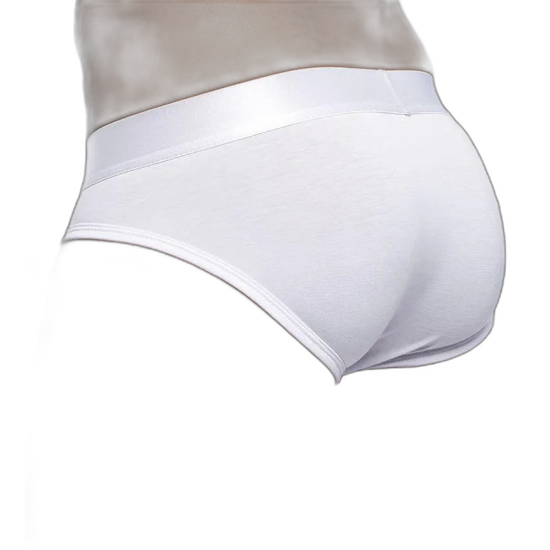 Minimalist Briefs