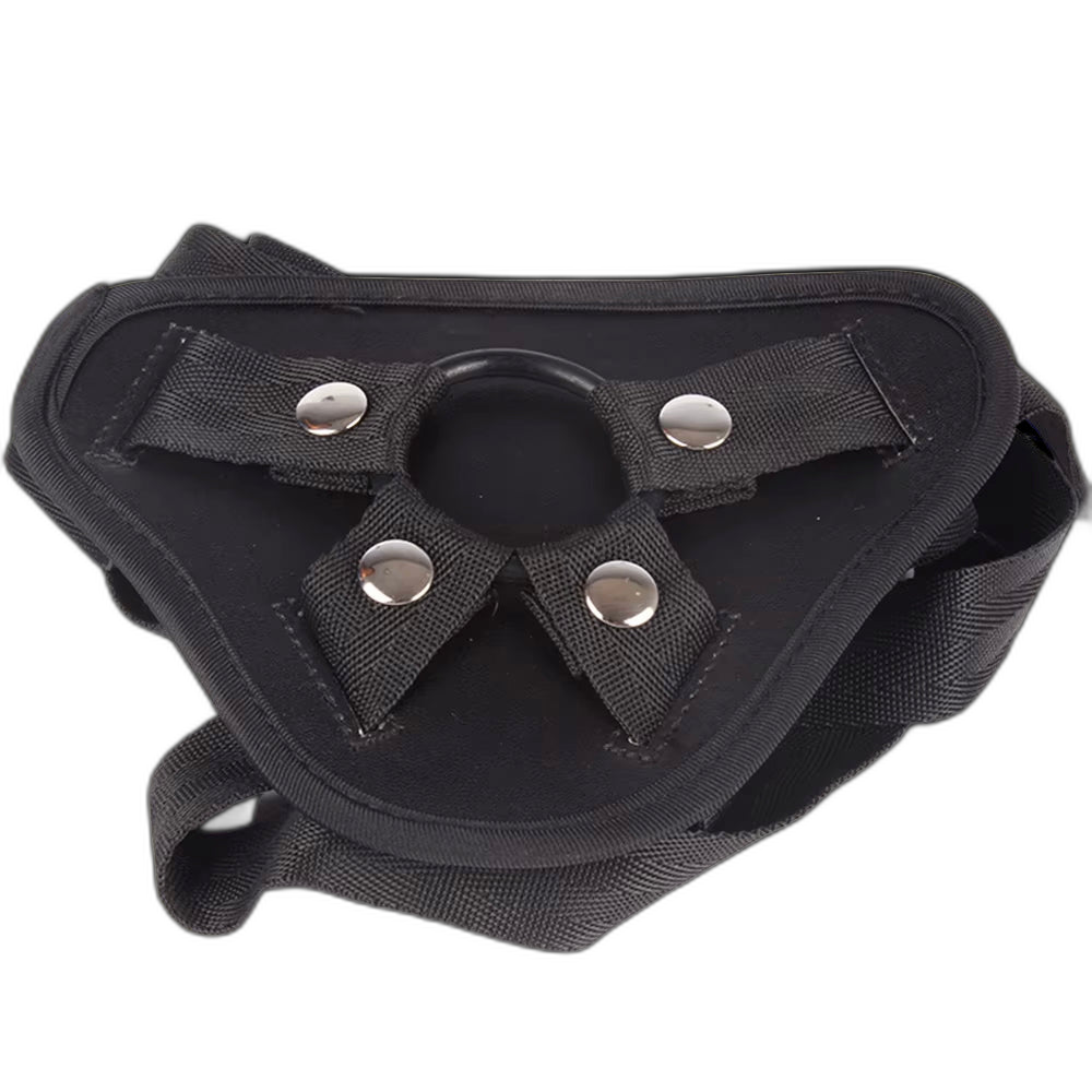 Strap On Belt