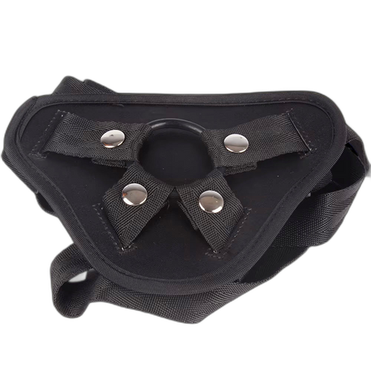 Strap On Belt