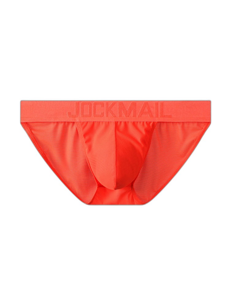 Men's Breathable Mesh Sport Bikini