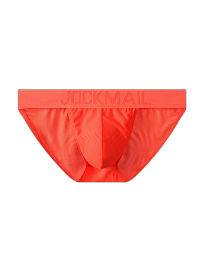 Men's Breathable Mesh Sport Bikini