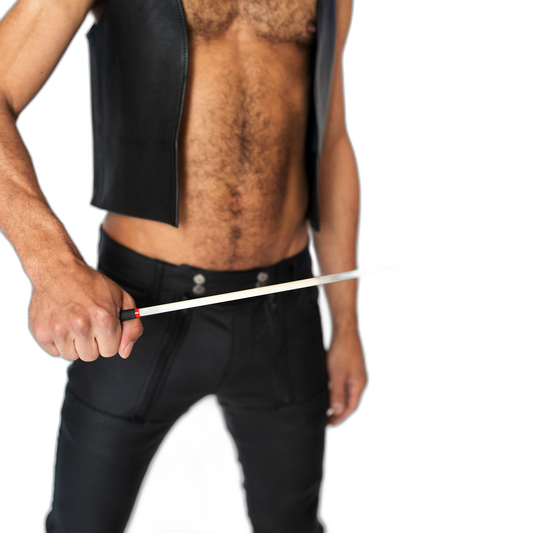 ruff GEAR 8mm Punishment Cane 20 Inch