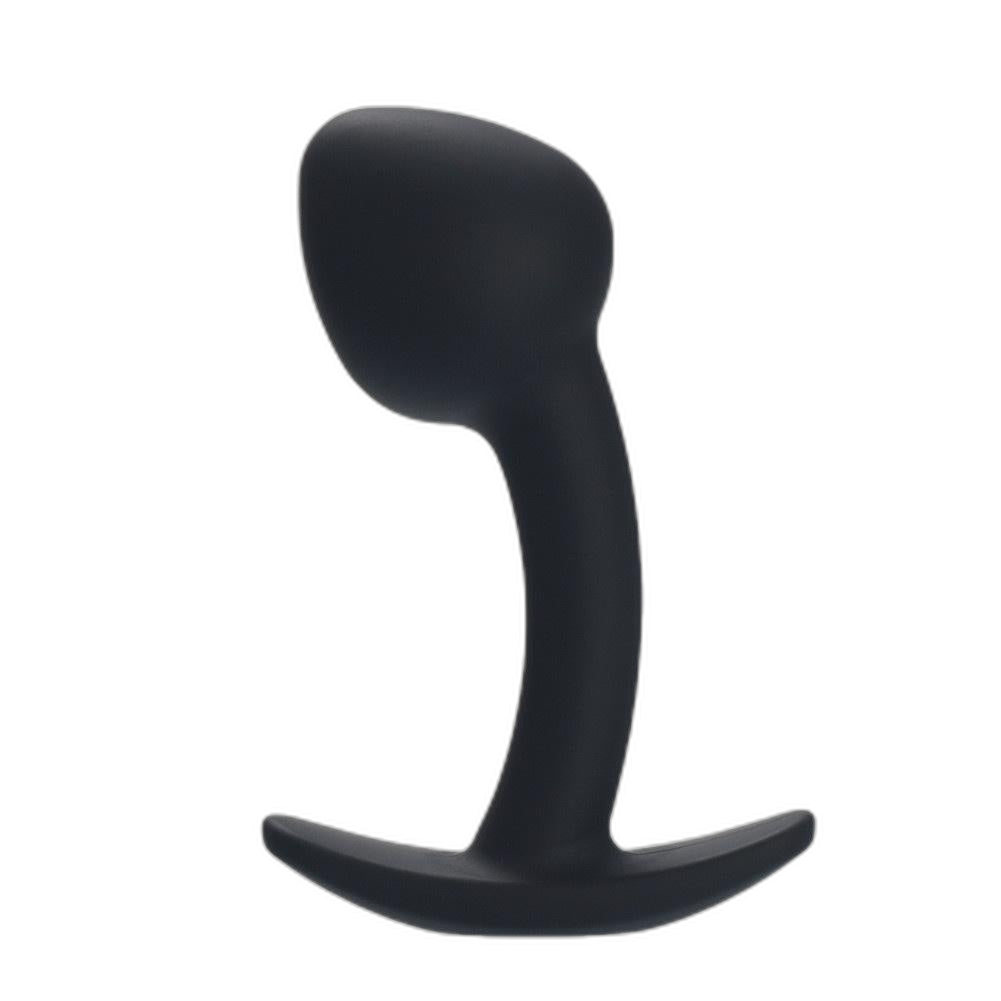 Mushroom Prostate Massager