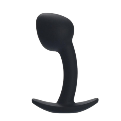 Mushroom Prostate Massager