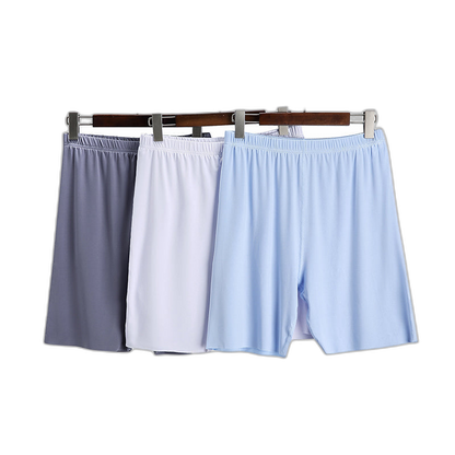 Homewear Breathable Loose Boxers