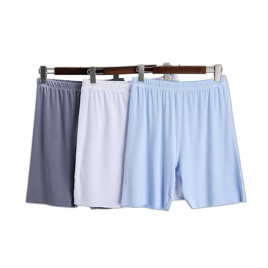 Homewear Breathable Loose Boxers