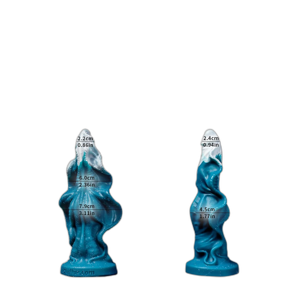 Surge Wing - Winged Fantasy Dildo