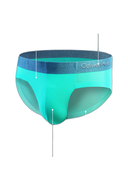 2 Pack Support Pouch Ice Silk Cool Men's Underwear