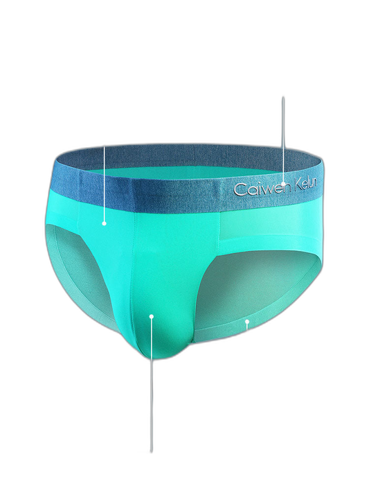 2 Pack Support Pouch Ice Silk Cool Men's Underwear