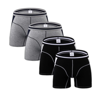 QuickDry Midway Boxer Briefs