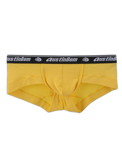 Men’s U Convex Pouch Modal Briefs