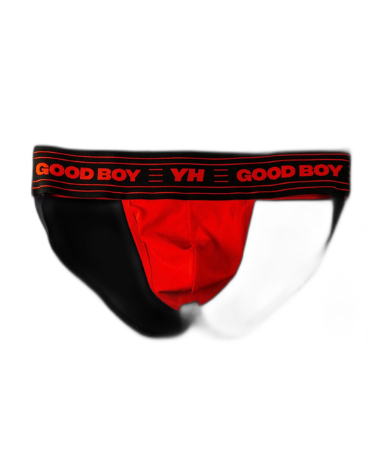 Good Boy YH Jockstrap