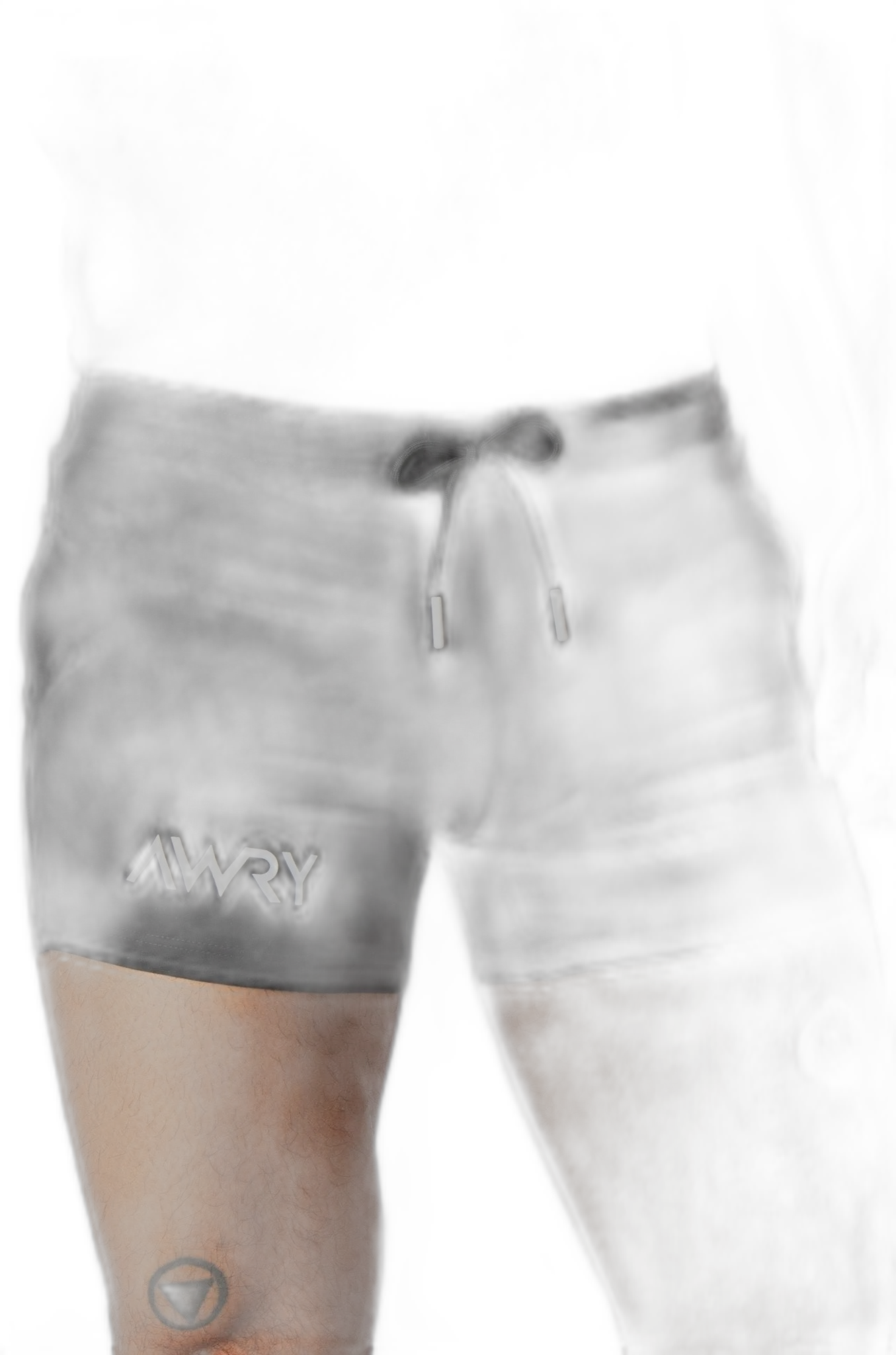 VERS Shorts - Black