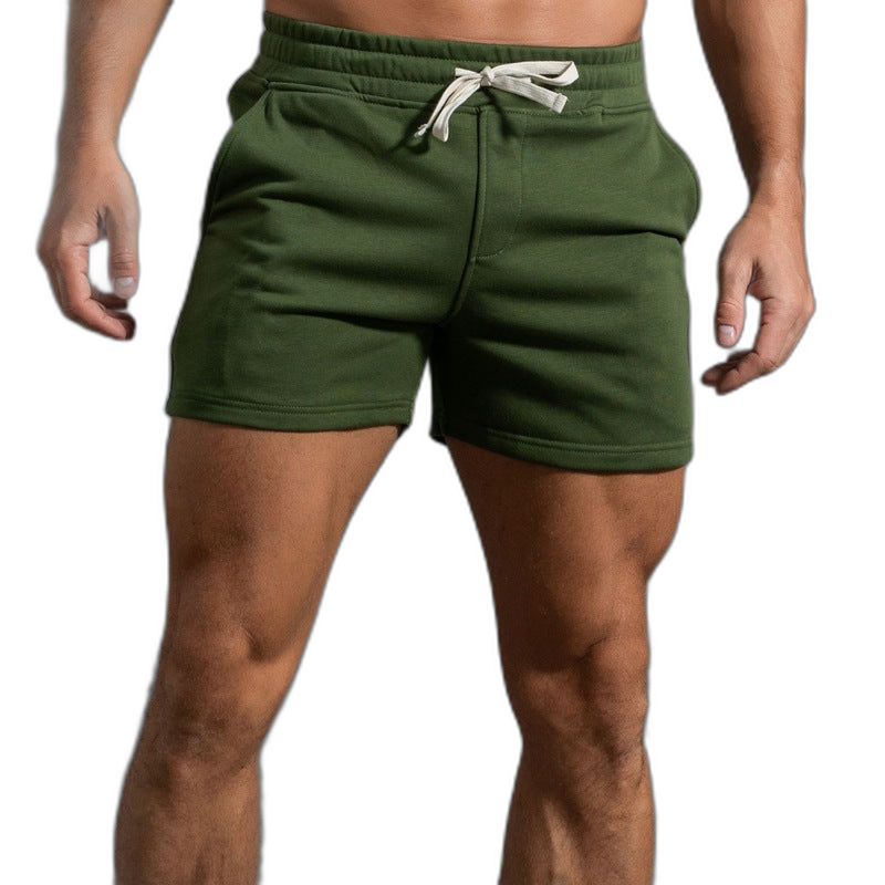 Comfort Sweatpant Shorts