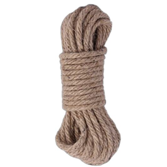 ruff GEAR Hemp Bondage Rope 30m