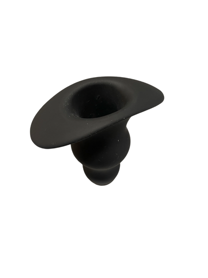 ruff GEAR Pure Silicone Double Tunnel Plug Medium