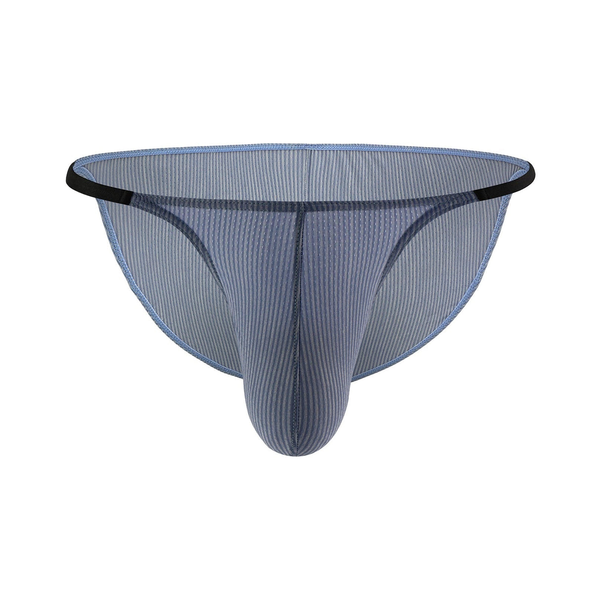 Bulge Holder with Strings Bikini