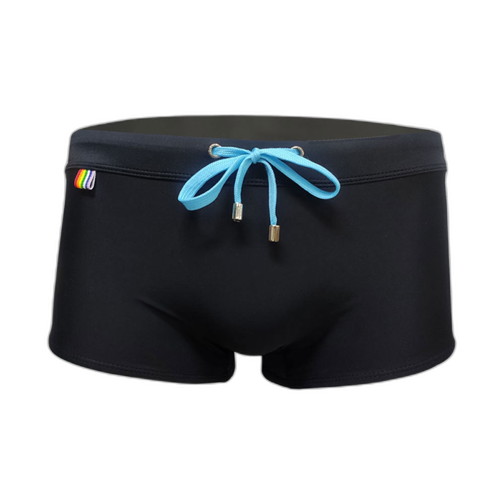 Pride Pocket Swim Trunks