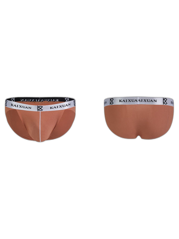 3 Pack Soft Modal Support Pouch Bikini