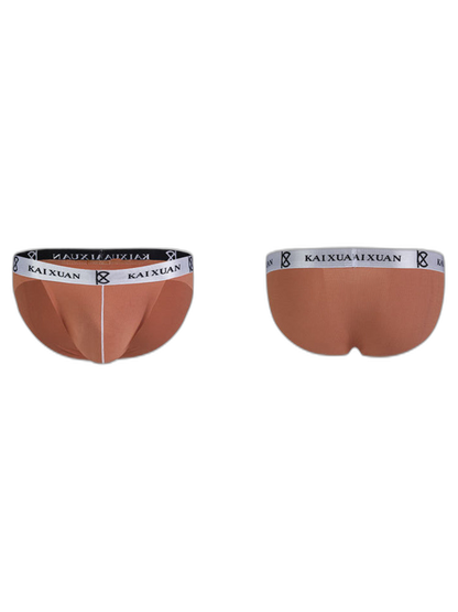 3 Pack Soft Modal Support Pouch Bikini